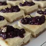 A catering platter made at Soni's Bakery in Orlando, FL